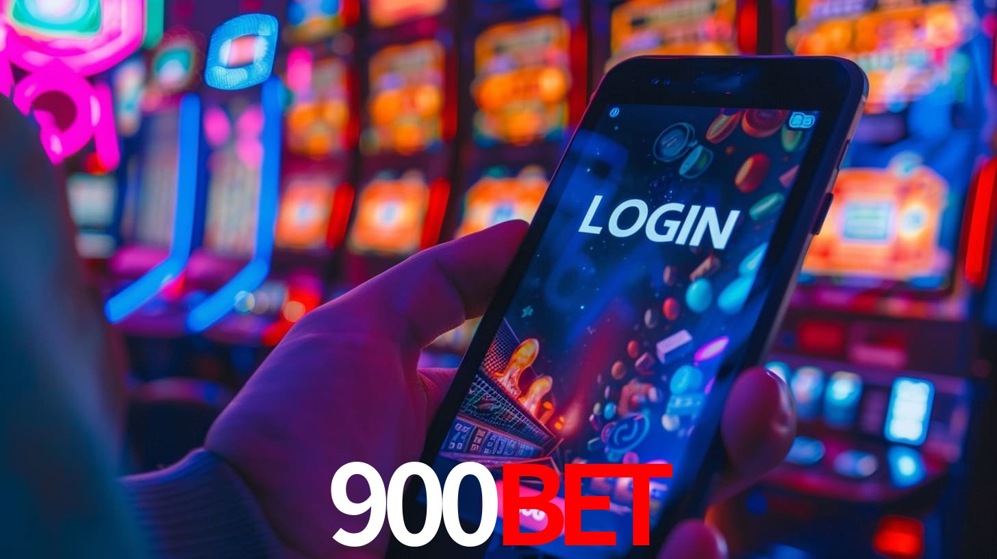 Experiência VIP 900bet