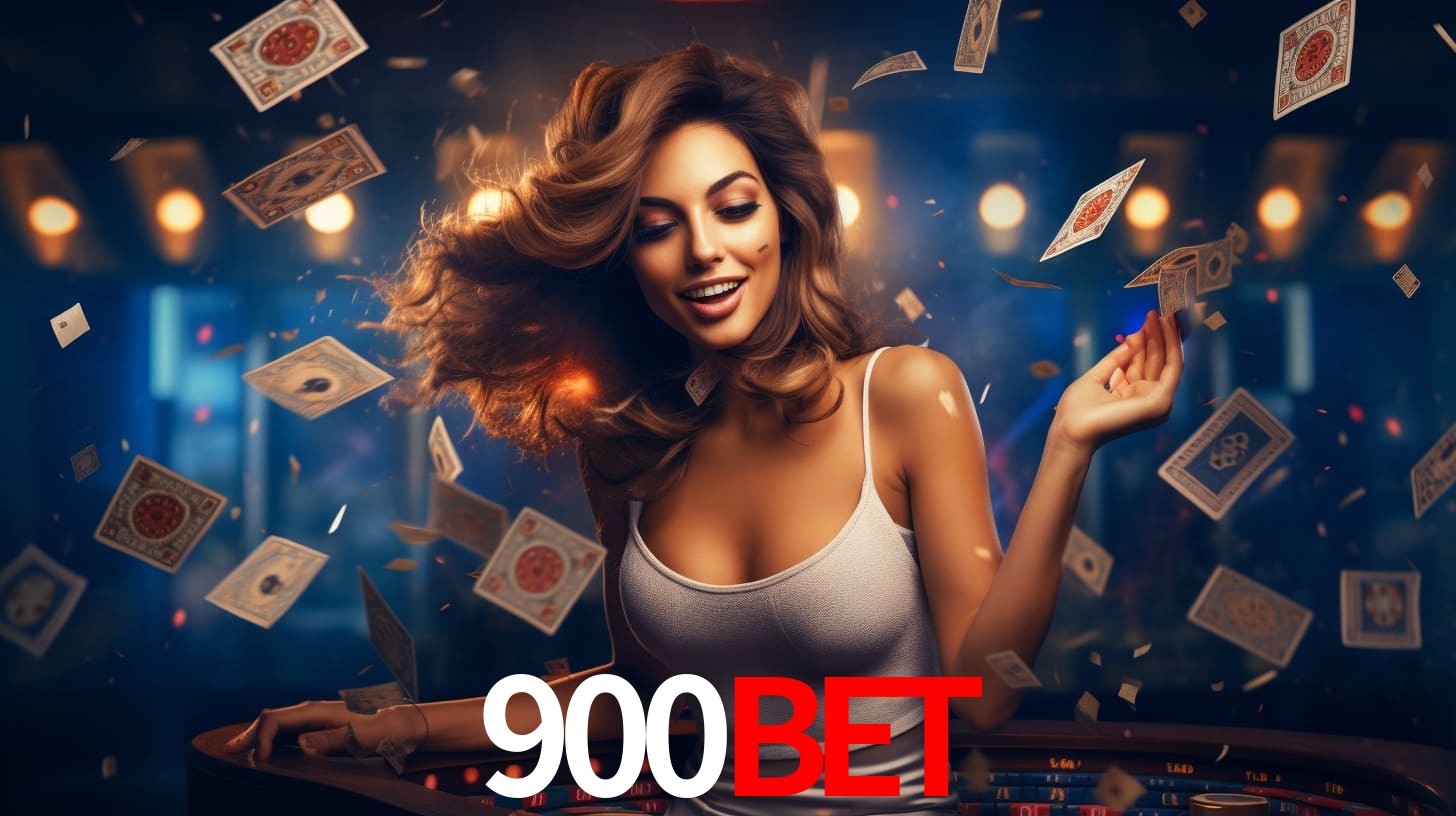 900bet: Seu Cassino Premiado com Pagamentos Rápidos