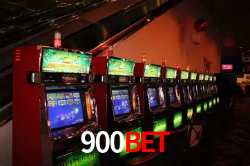 Desvendando o Mundo dos Jogos Virtuais na 900bet