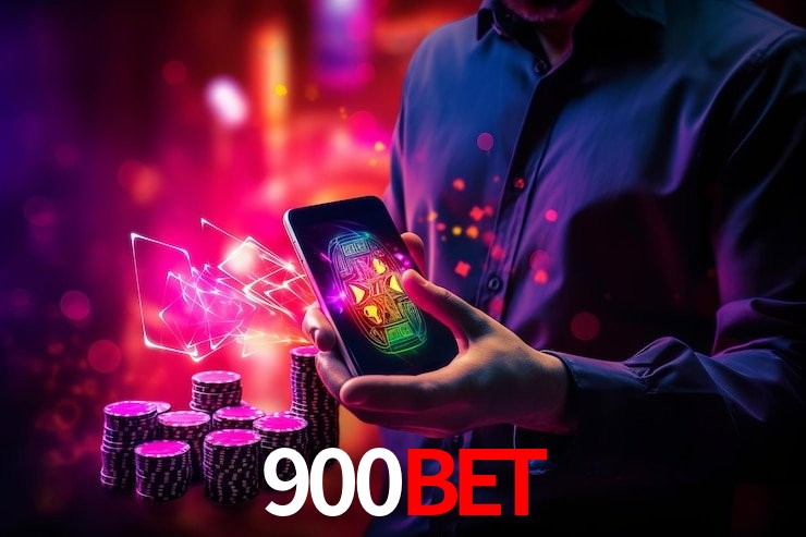 Estatísticas 900bet