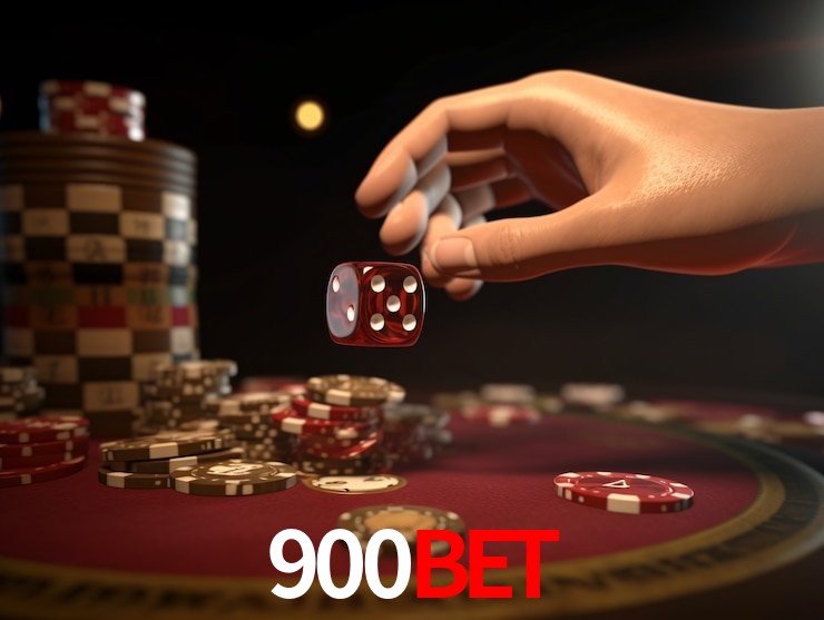 Promoções Sazonais 900bet