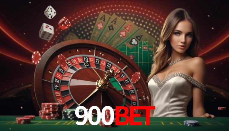 Seasonal Promotions 900bet