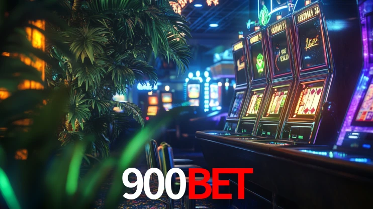 Welcome Bonus 900bet