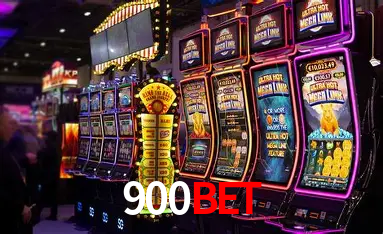 Descubra a Magia dos Jogos de Arcade no 900bet