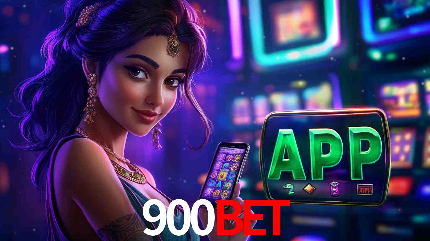 Bônus Generosos e Exclusivos no 900bet para Você!