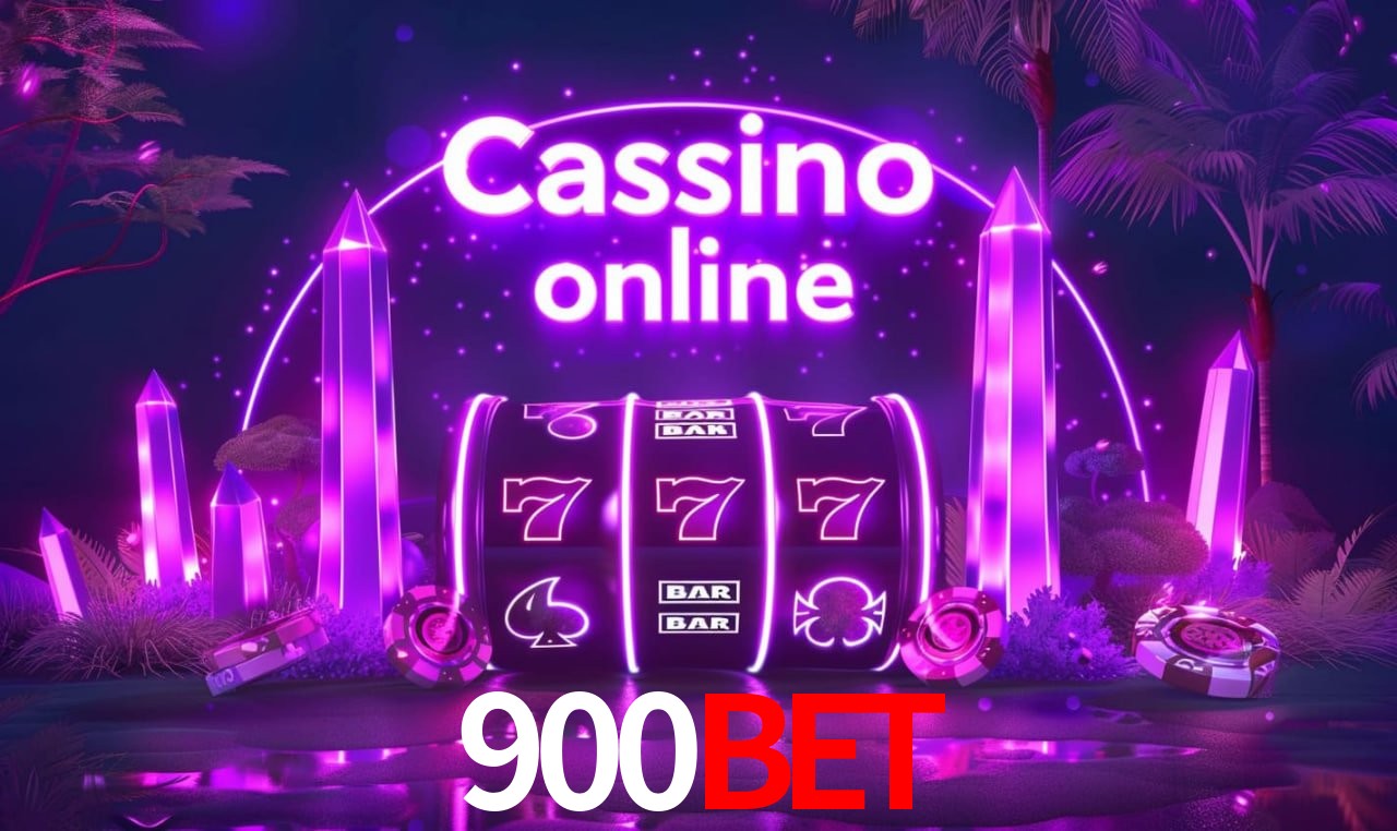 Instalação Android 900bet