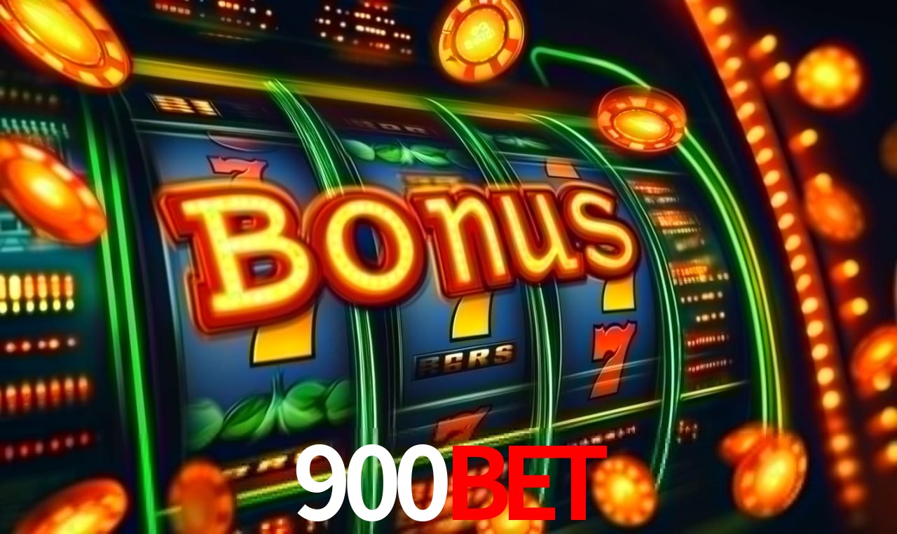 Live Casino 900bet