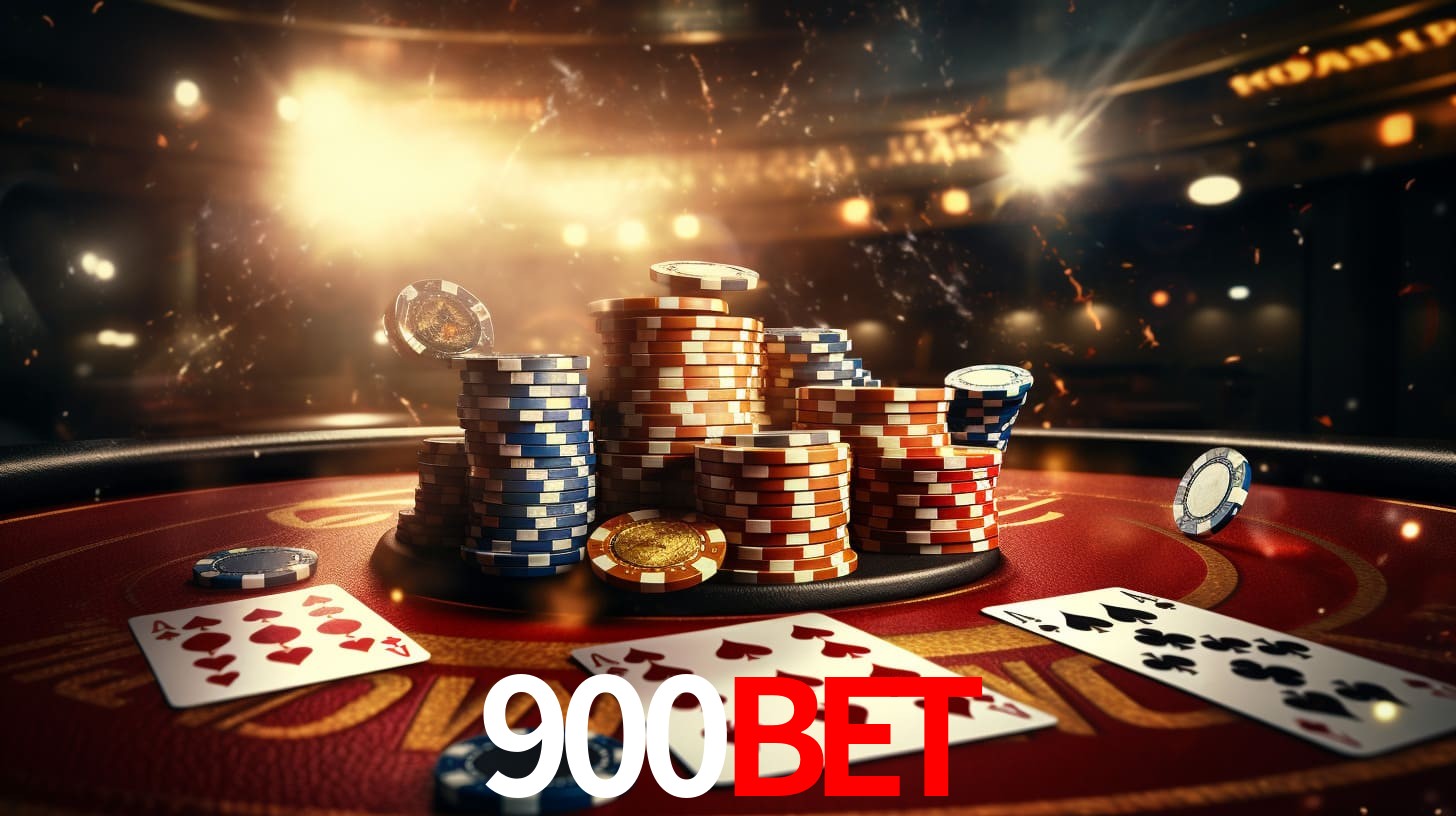 Tournaments 900bet