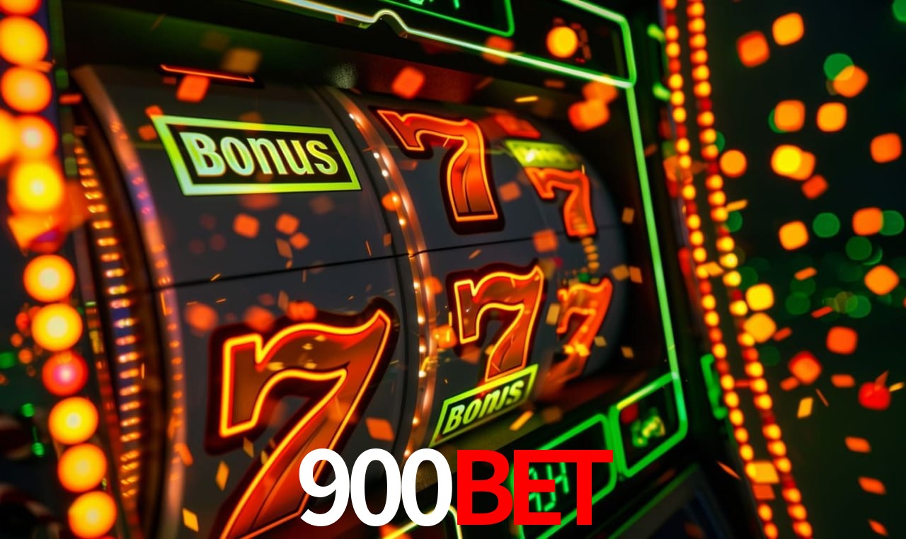 PIX Instantâneo 900bet