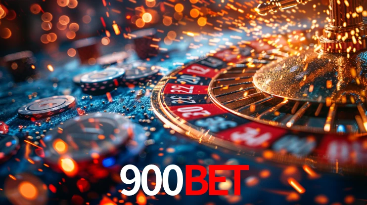 Flash Promotion 900bet
