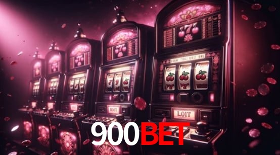 Mesa de Blackjack 900bet