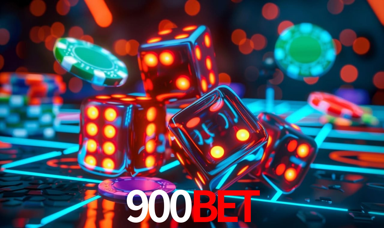 Torneios 900bet
