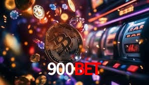 Programa VIP 900bet
