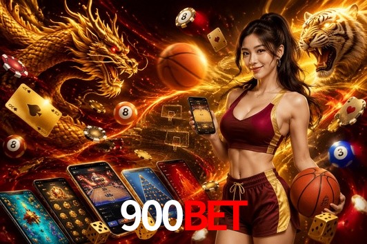 Games Directory 900bet