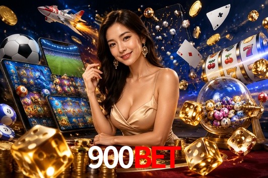 Account Benefits 900bet