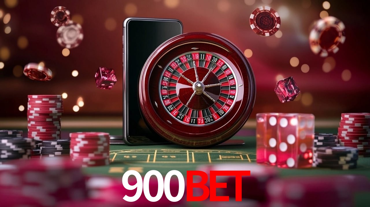 Football Betting 900bet