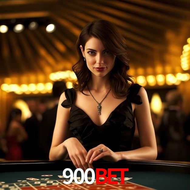 cassino 900bet