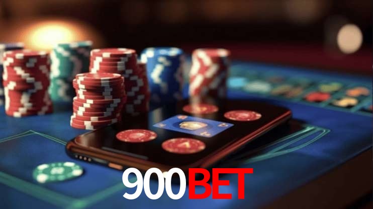 Avaliações dos Jogadores 900bet
