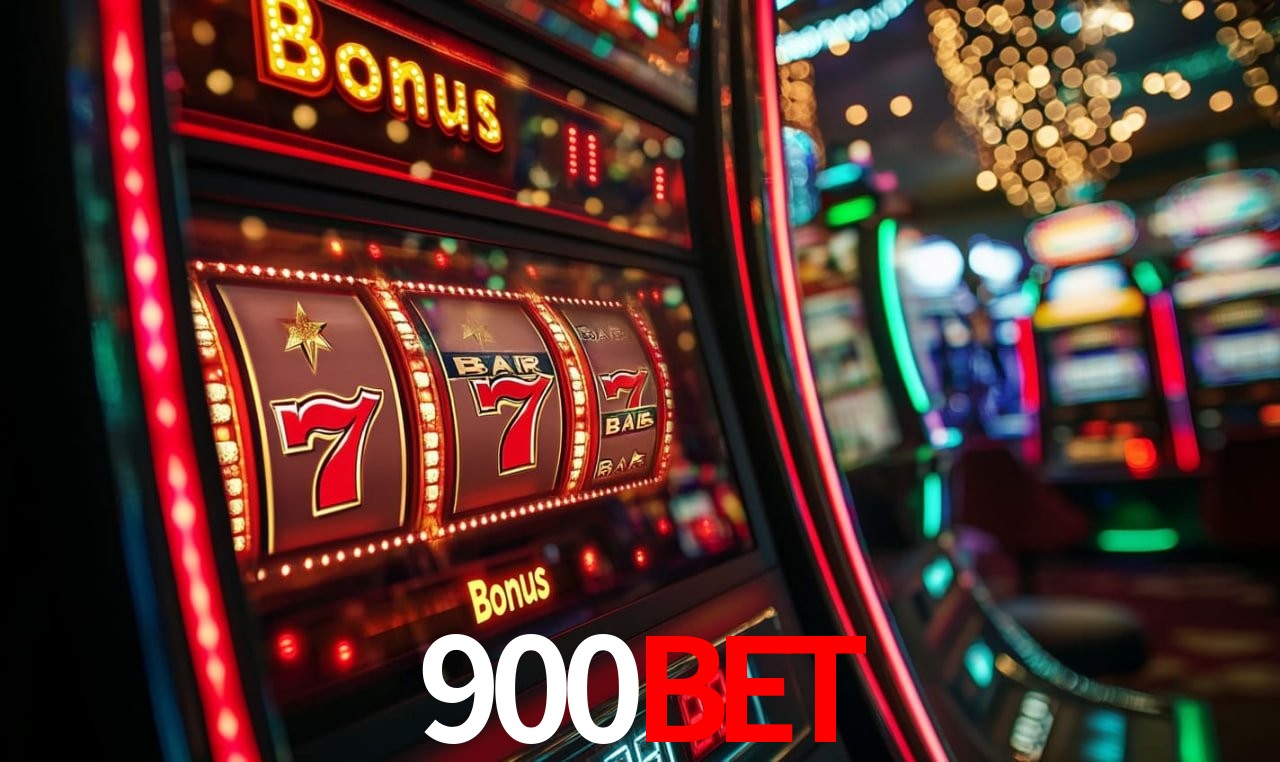 App mobile 900bet