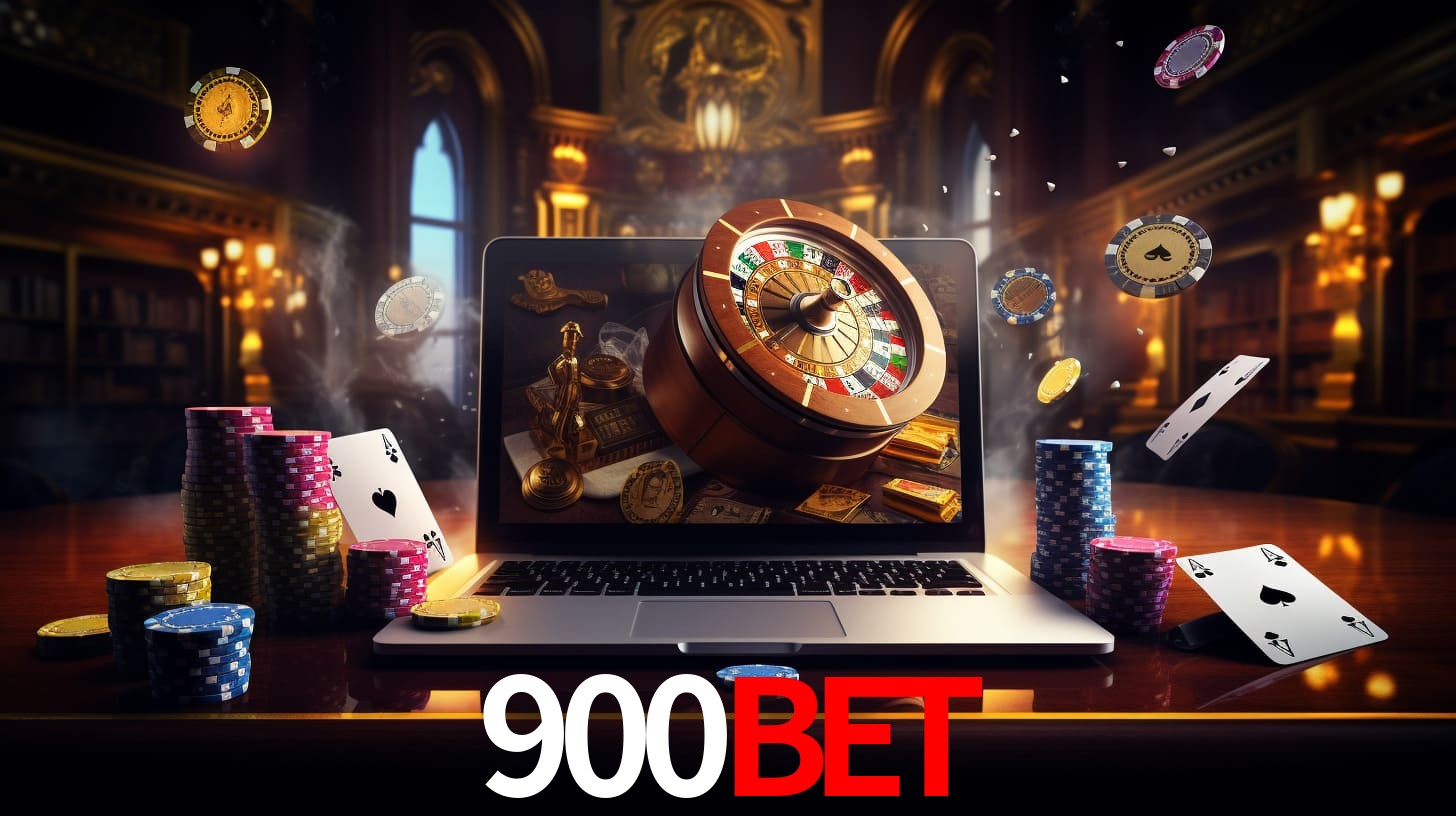 Programa VIP 900bet