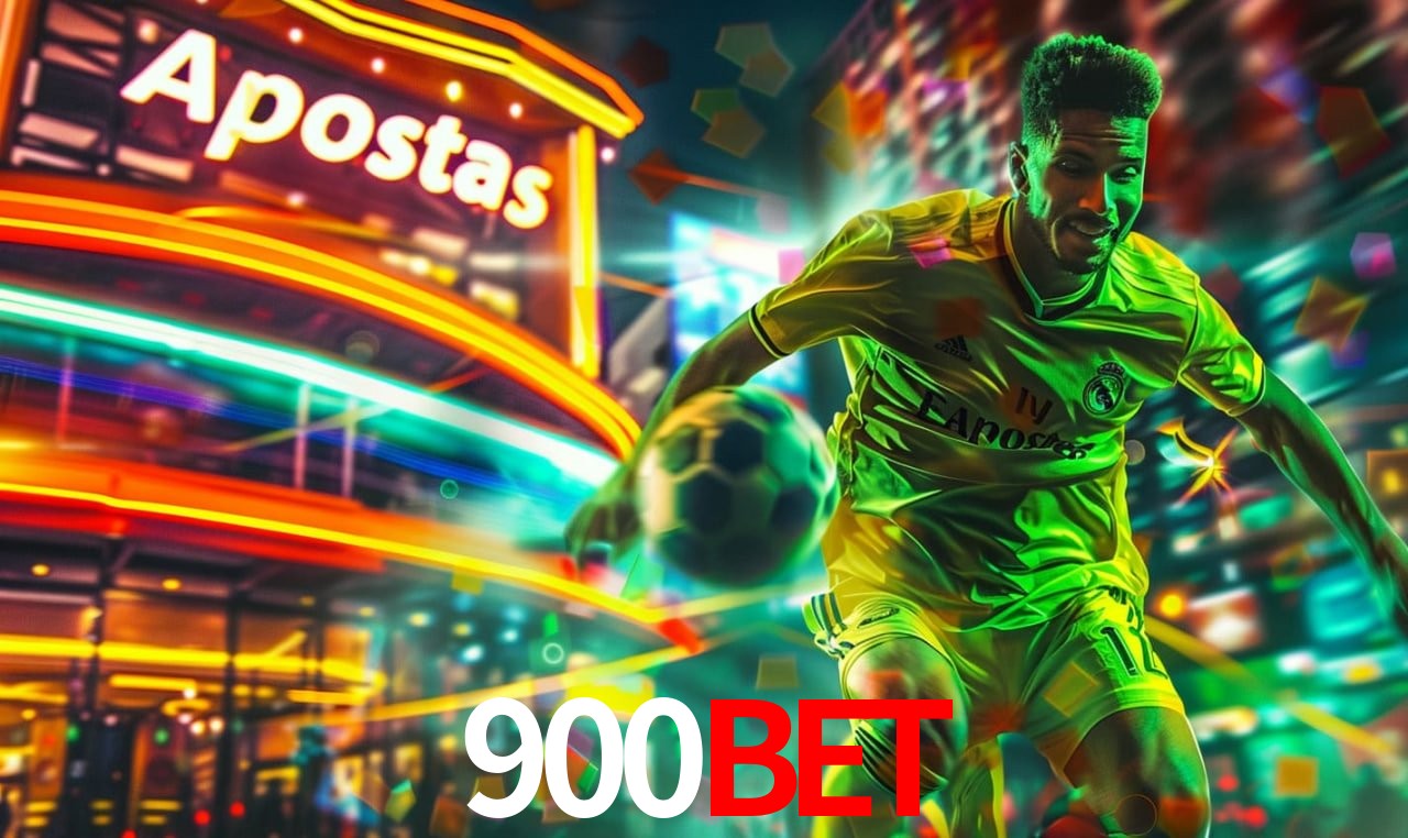 Promoção Relâmpago 900bet