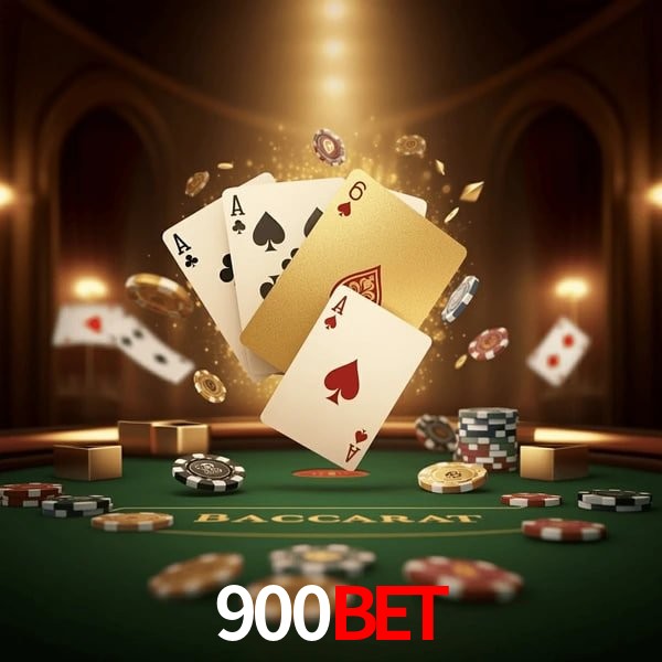 VIP Casino 900bet