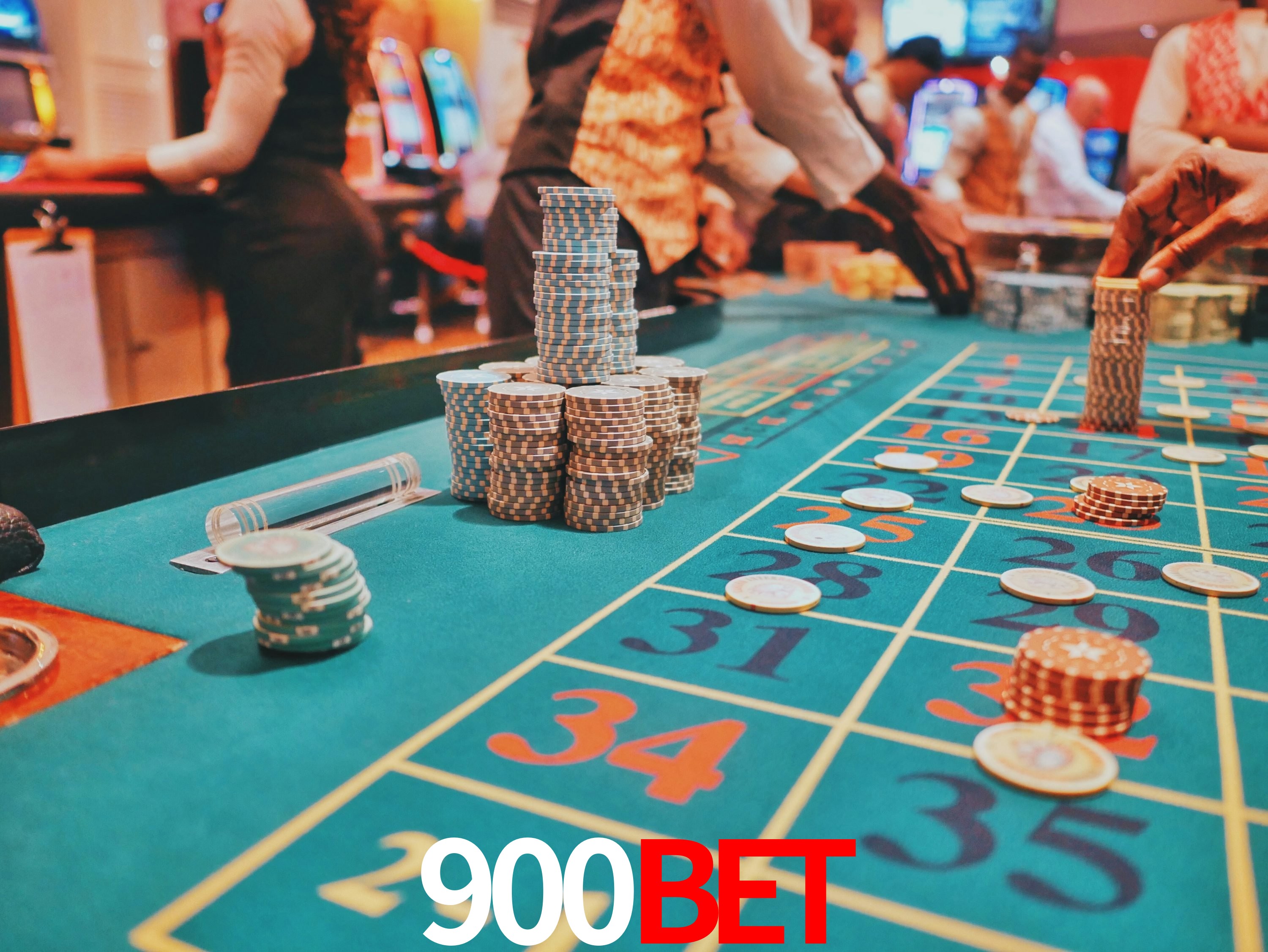 Recursos de Bônus 900bet