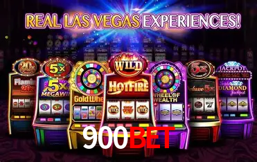 Desvendando o Mundo dos Jogos Virtuais na 900bet