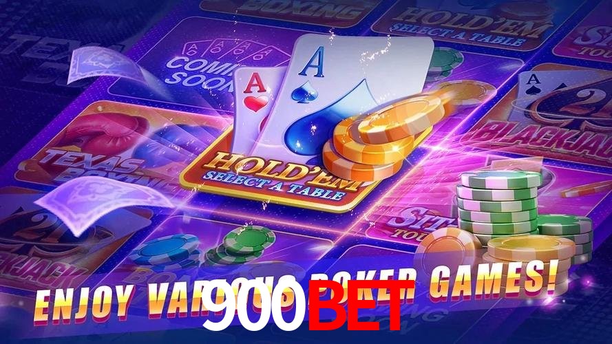 Interface Premium 900bet
