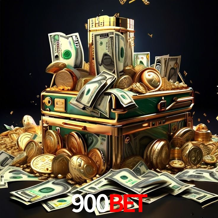 Login Seguro 900bet