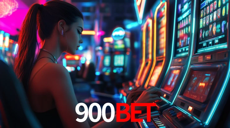 Experimente o Login Seguro Premium no 900bet