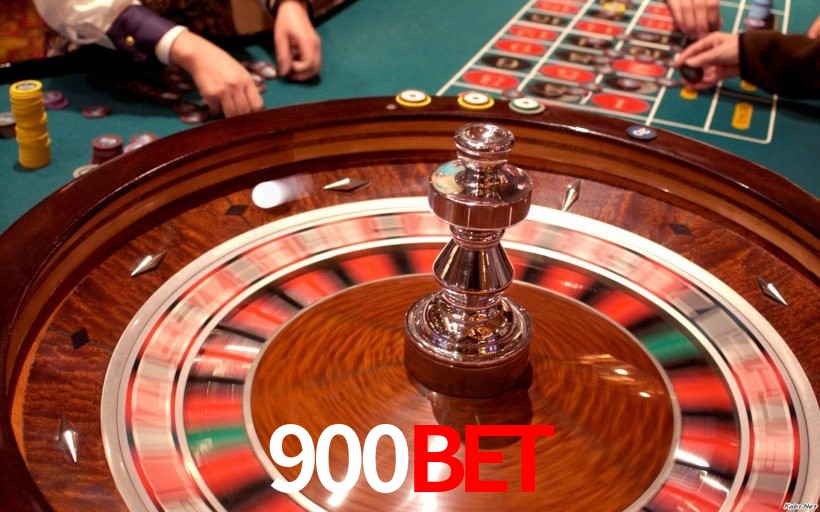 Apostas de Futebol 900bet