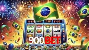 Game Providers 900bet