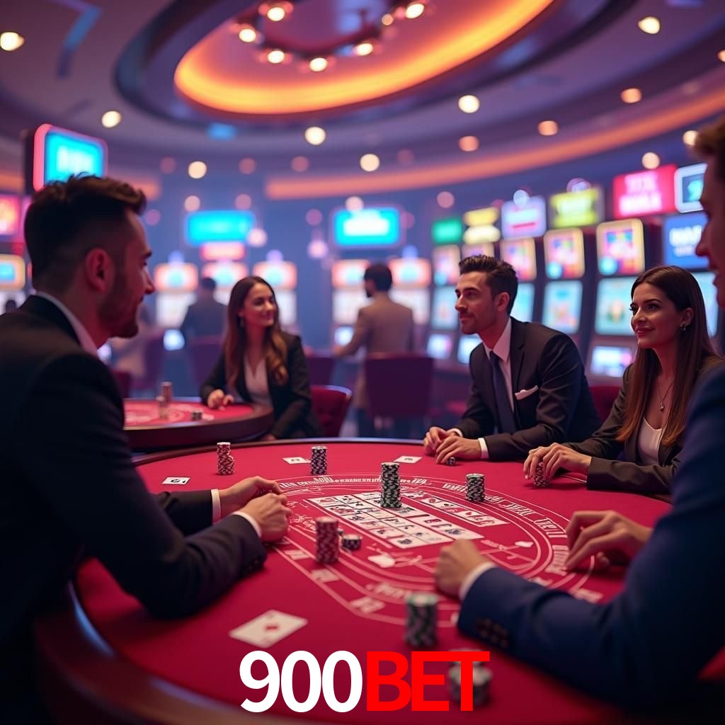 Apostas de Tênis 900bet