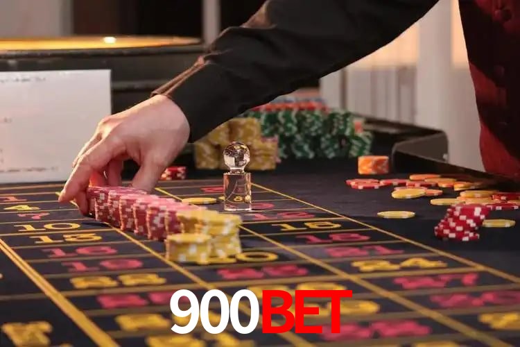 Descubra a Essência do 900bet: Nossa História e Compromissos
