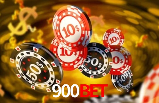 Diretório de Jogos 900bet