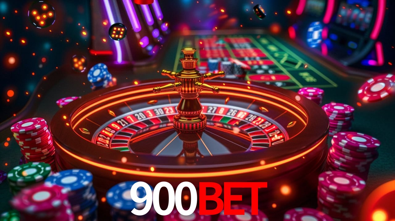 Casino Ao Vivo 900bet