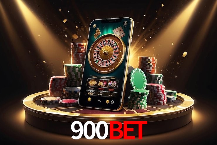 Estatísticas 900bet