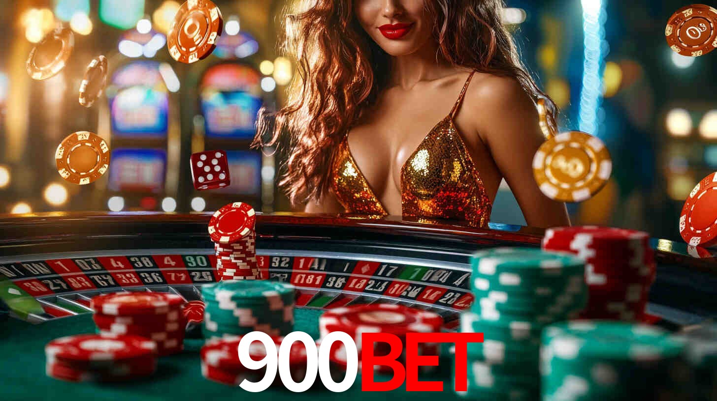 Resumo visual de bônus e campanhas 900bet