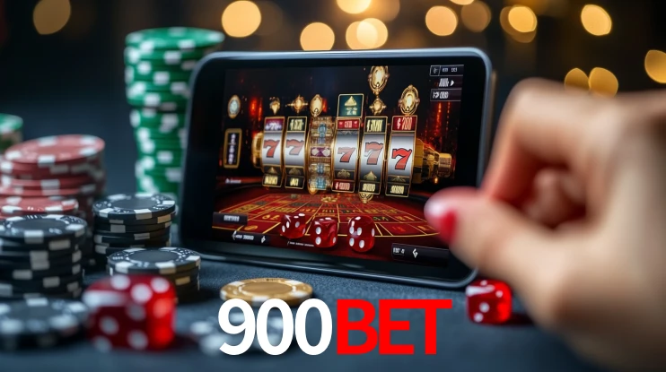 Premium Interface 900bet