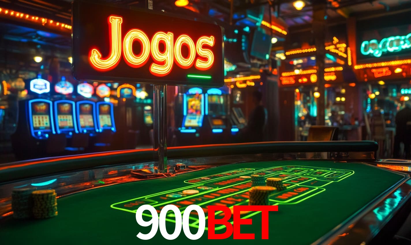 Aplicativo mobile 900bet