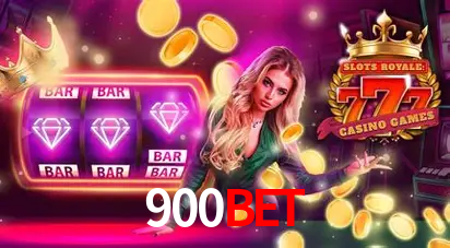 Descubra a Magia dos Jogos de Arcade no 900bet