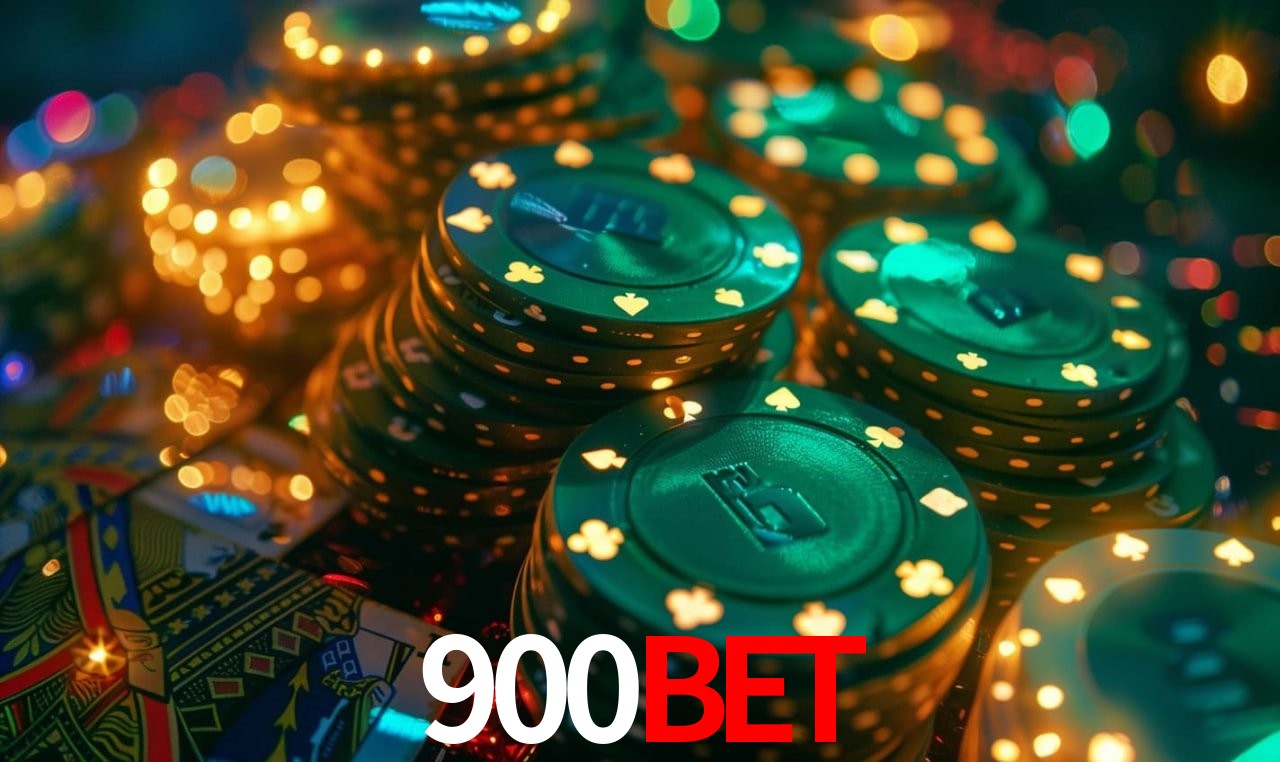 Jogos de Slot 900bet