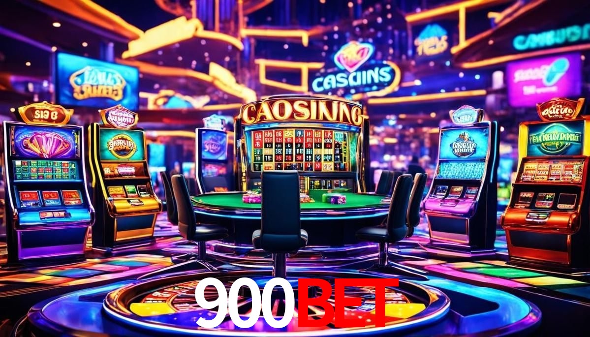 Tecnologia da Plataforma 900bet