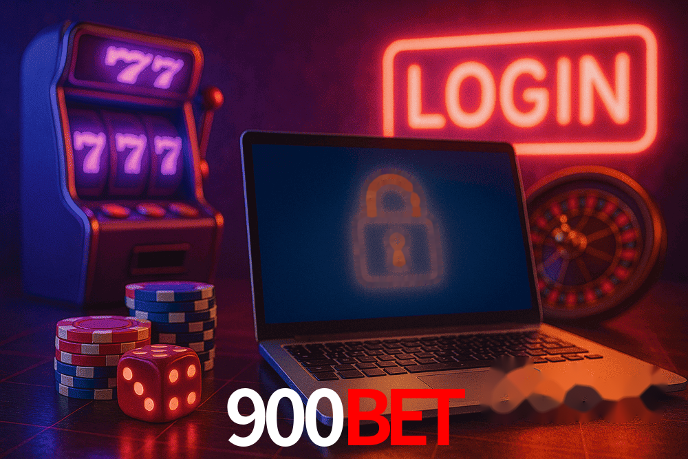 Benefícios da Conta 900bet