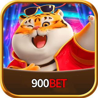 Logo 900bet
