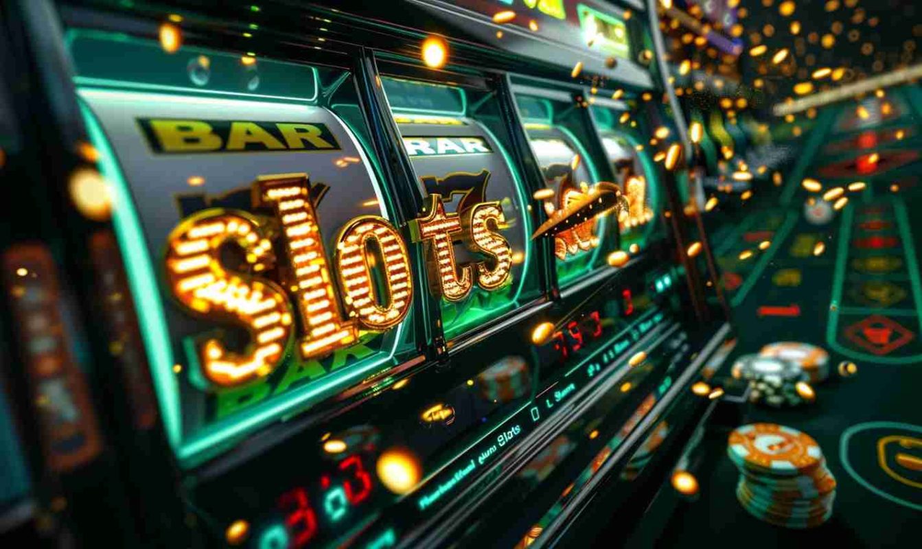 900bet cassino slots